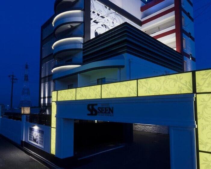 فندق Seen   Ocean Terrace