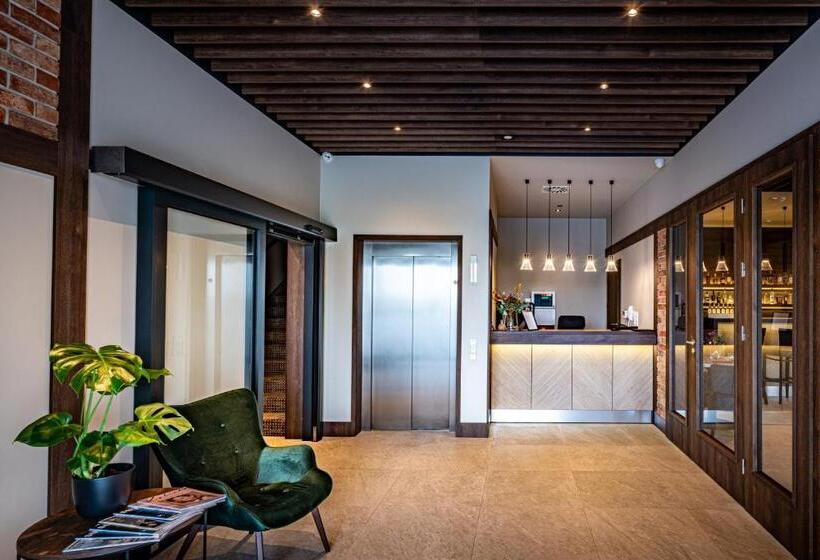 ホテル Sezony. Restauracja I