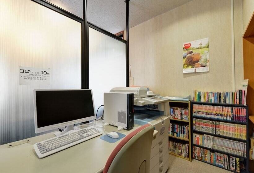 בית מלון כפרי Shibataya