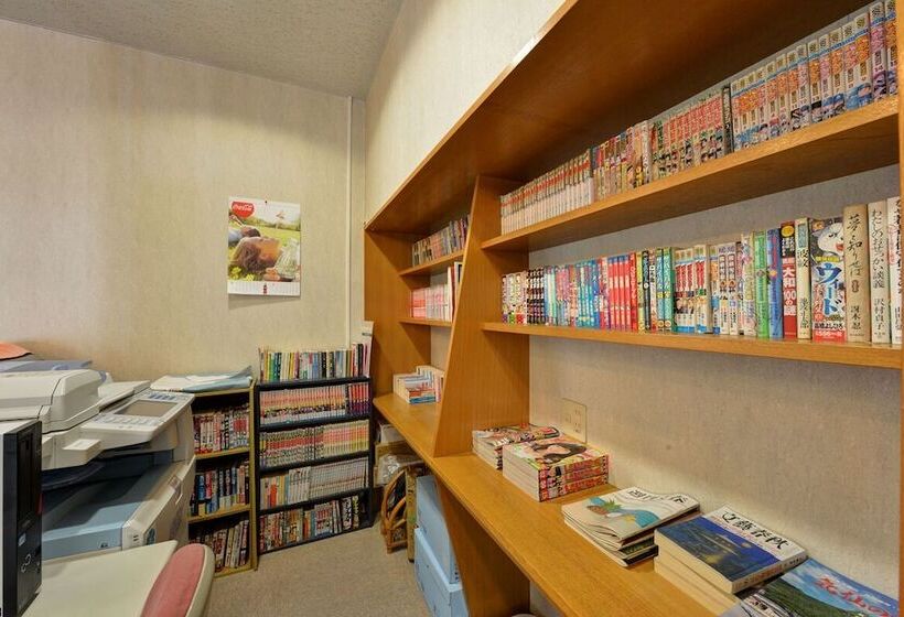 בית מלון כפרי Shibataya