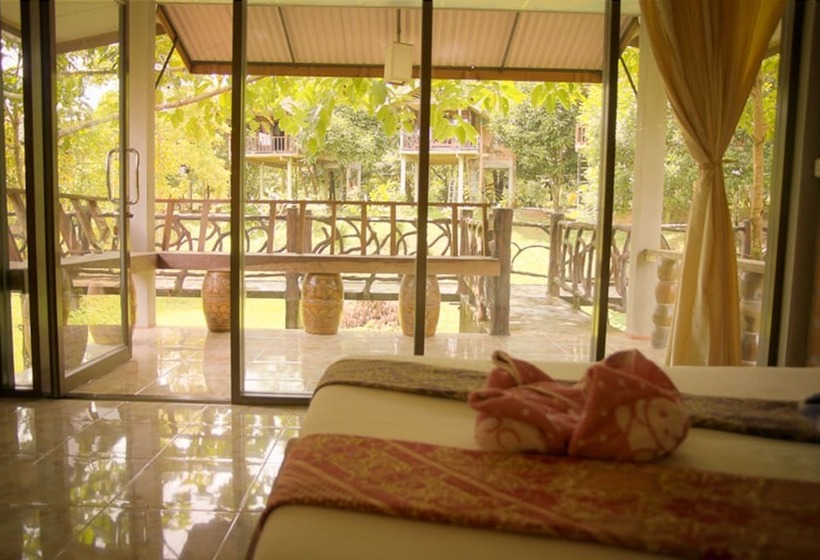 فندق Smiley Bungalow