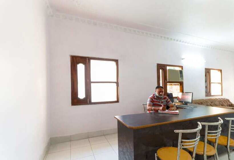 فندق Spot On 45027 Sunshine