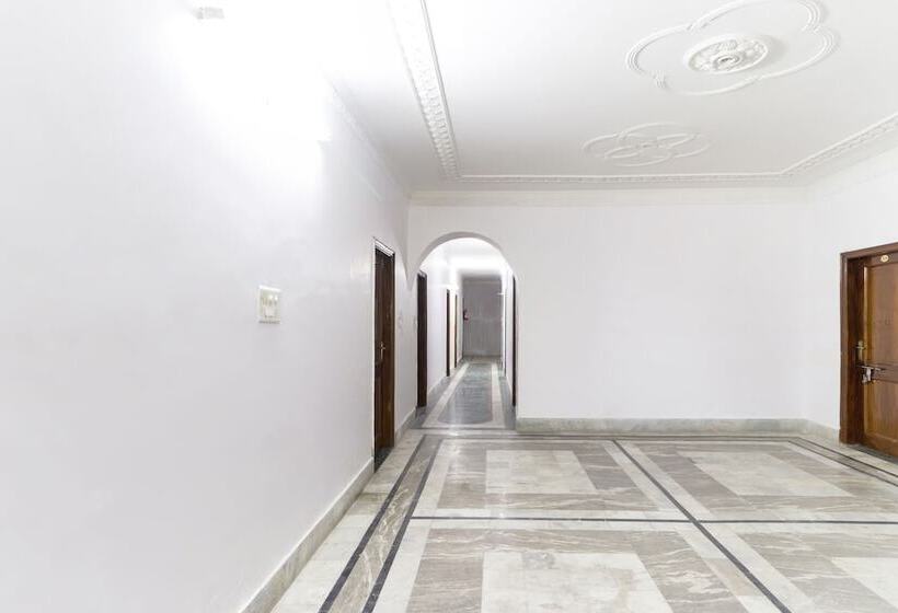 فندق Spot On 45027 Sunshine