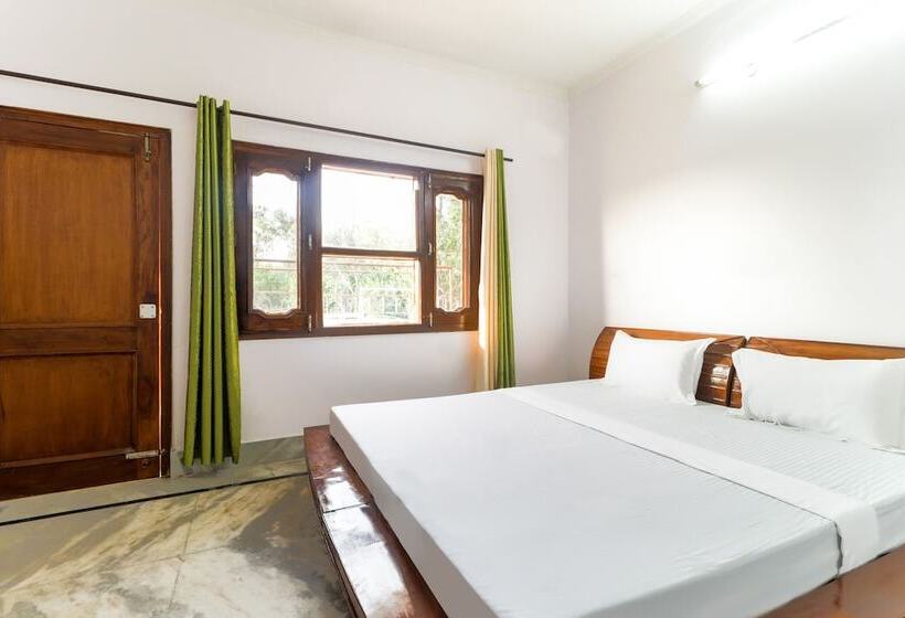 فندق Spot On 45027 Sunshine