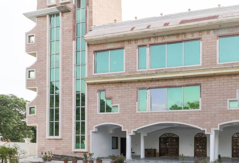 فندق Spot On 45027 Sunshine