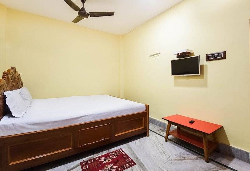 ホテル Spot On 47517 Heritage