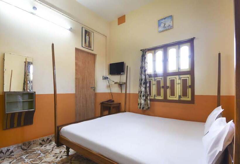 فندق Spot On 48582 Monalisa Lodge