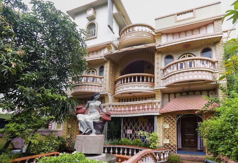 בית מלון כפרי Spot On 48582 Monalisa Lodge