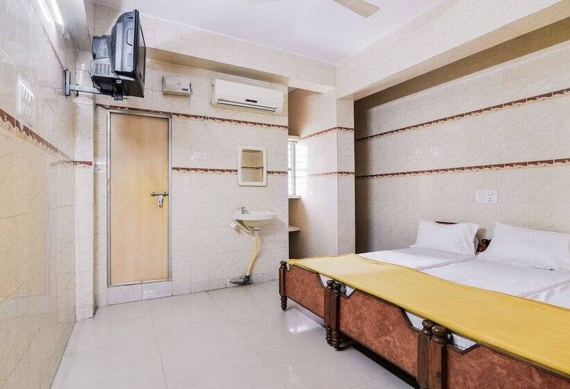 酒店 Spot On 49347 Jayalakshmi Residency Lodge