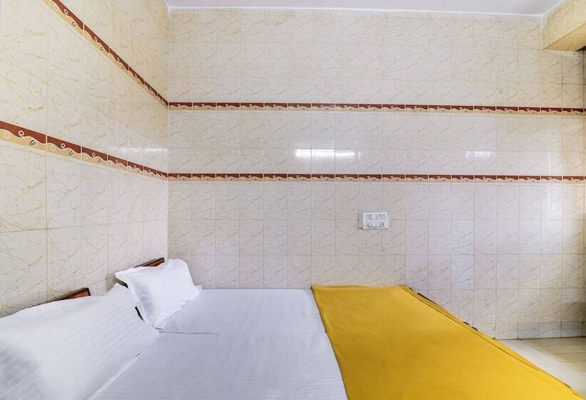 酒店 Spot On 49347 Jayalakshmi Residency Lodge