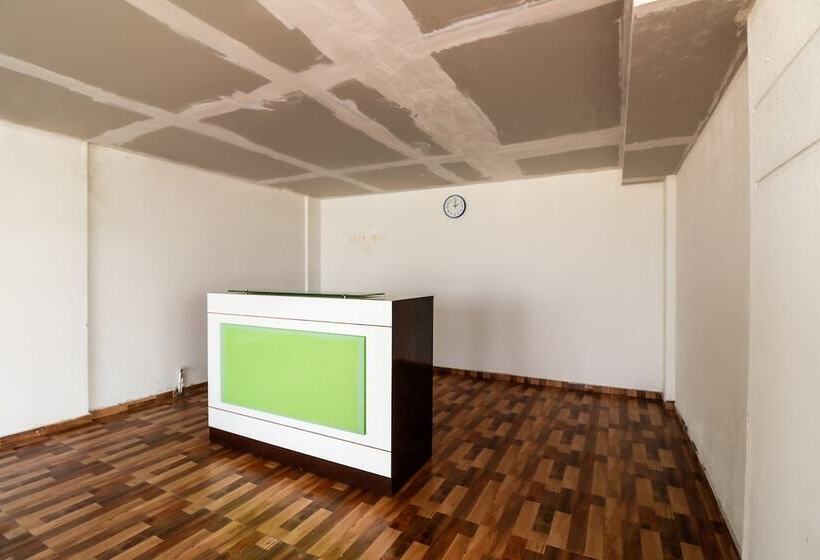 فندق Spot On 49483 Dew Drops