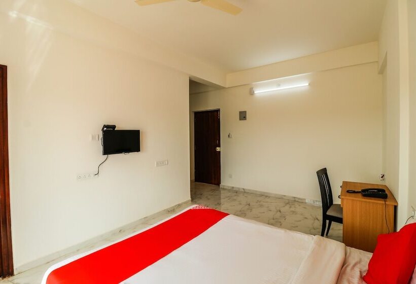 فندق Spot On 49483 Dew Drops