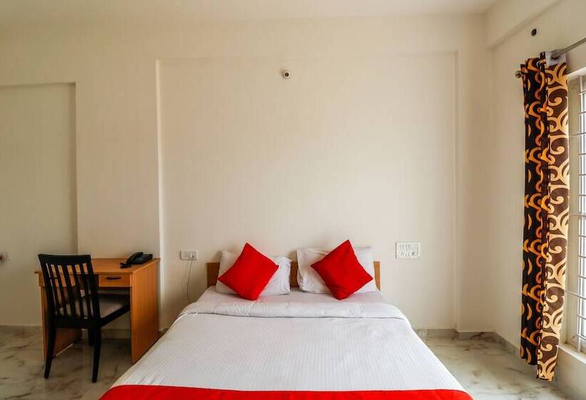 فندق Spot On 49483 Dew Drops