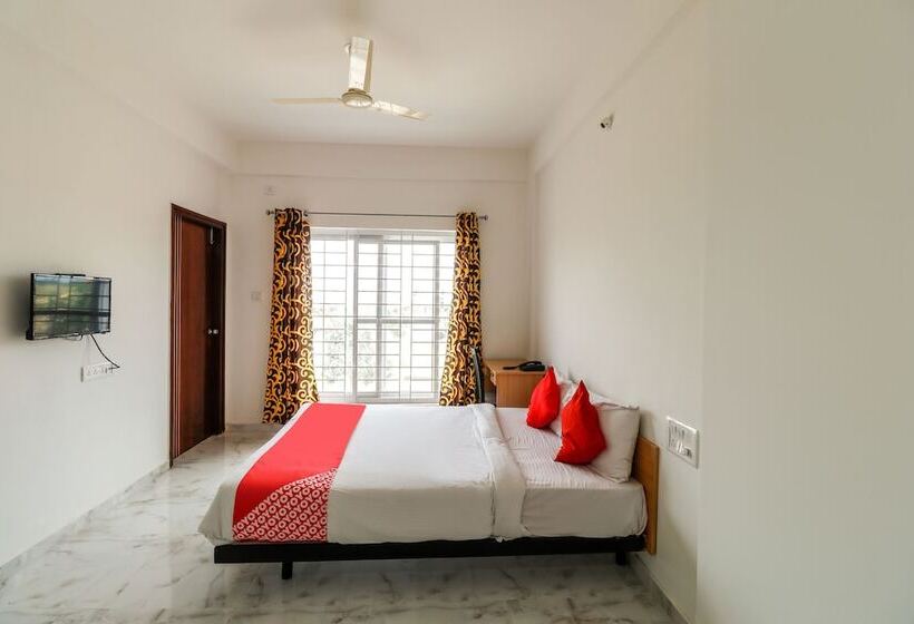 فندق Spot On 49483 Dew Drops