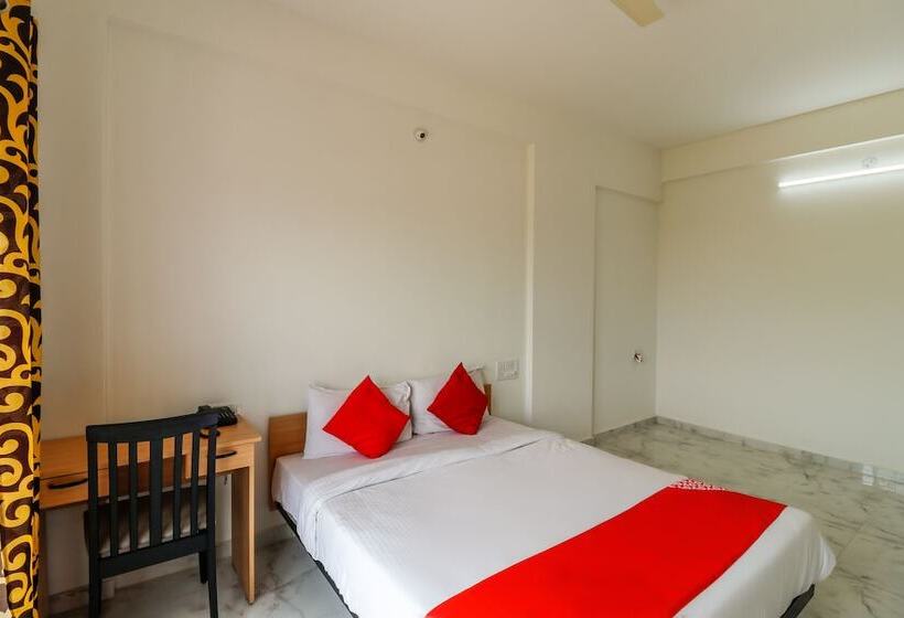 فندق Spot On 49483 Dew Drops