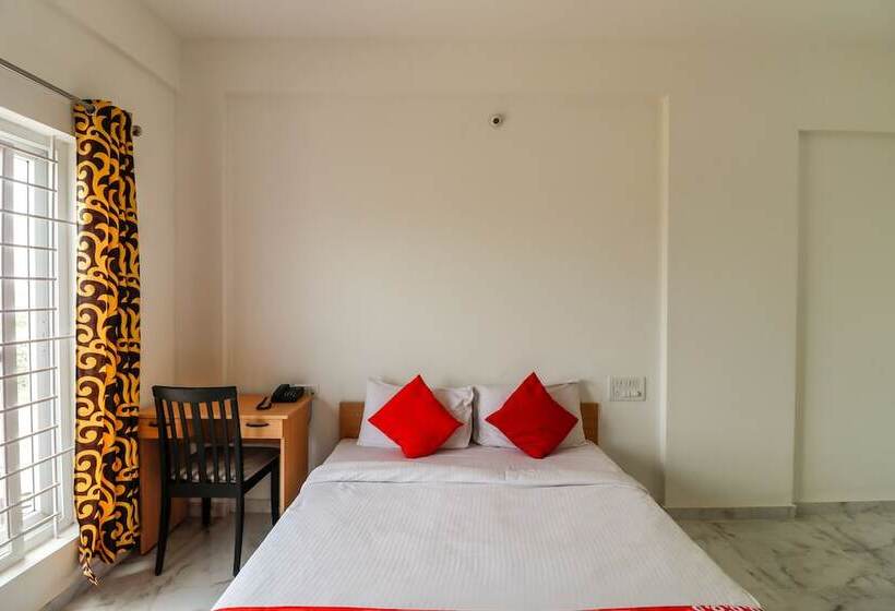 فندق Spot On 49483 Dew Drops