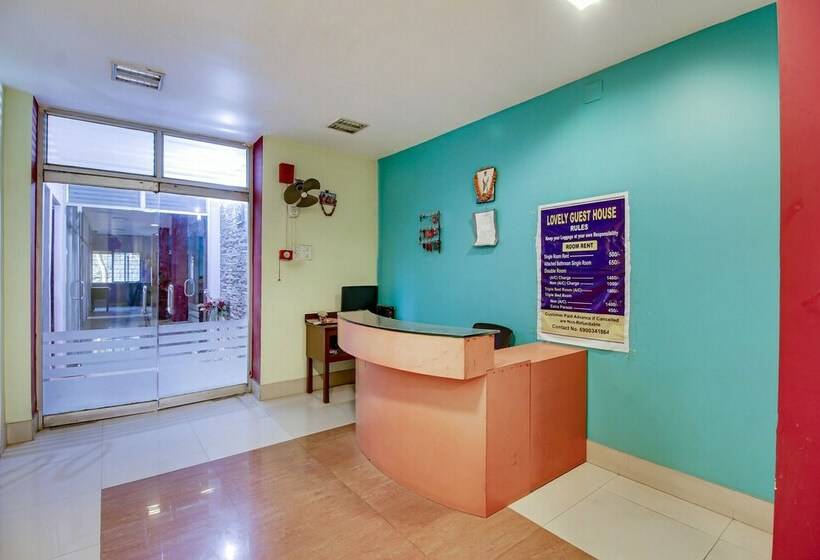 Spot On 60241 Hotel Hollywood