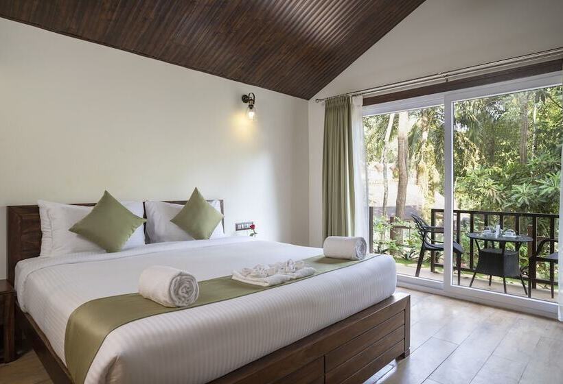 فندق Stone Wood Nature Resort