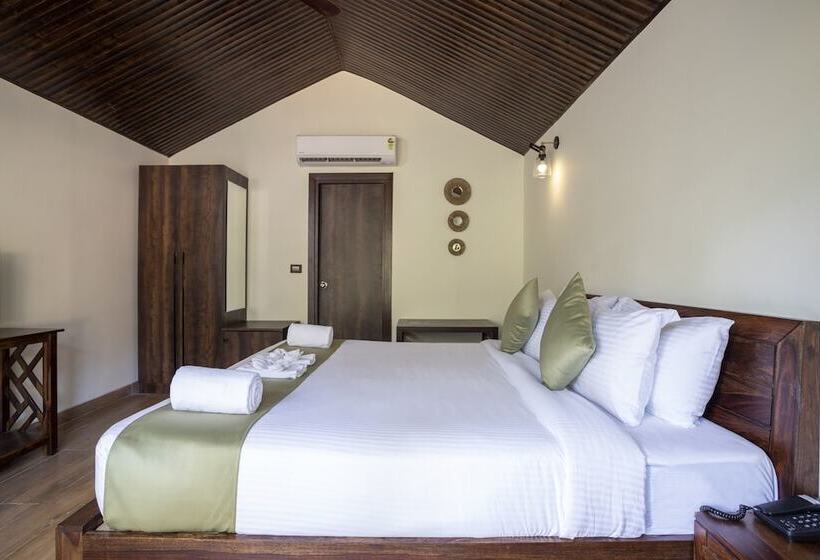 فندق Stone Wood Nature Resort