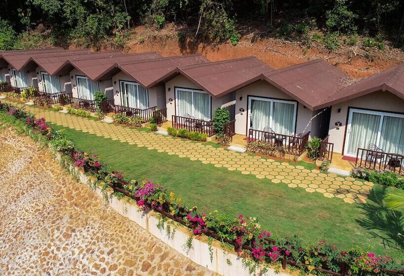 فندق Stone Wood Nature Resort