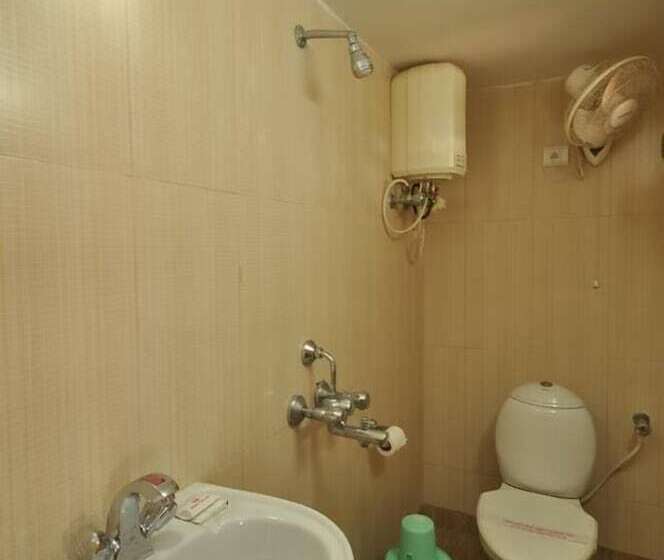 ホテル Suncity Resort Mandarmoni