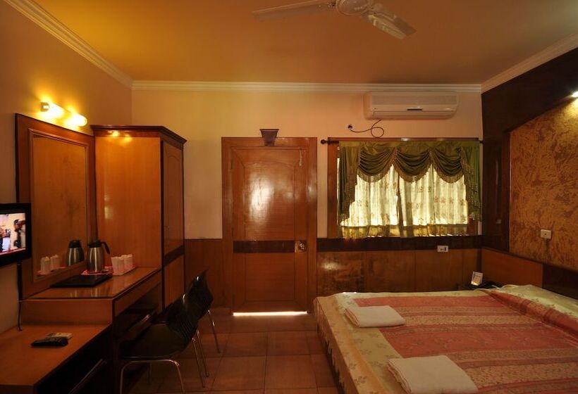 ホテル Suncity Resort Mandarmoni