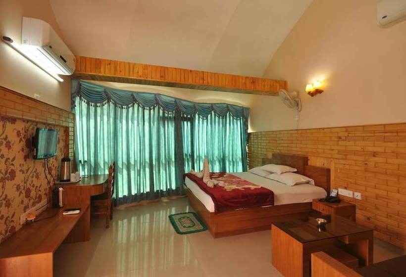 ホテル Suncity Resort Mandarmoni