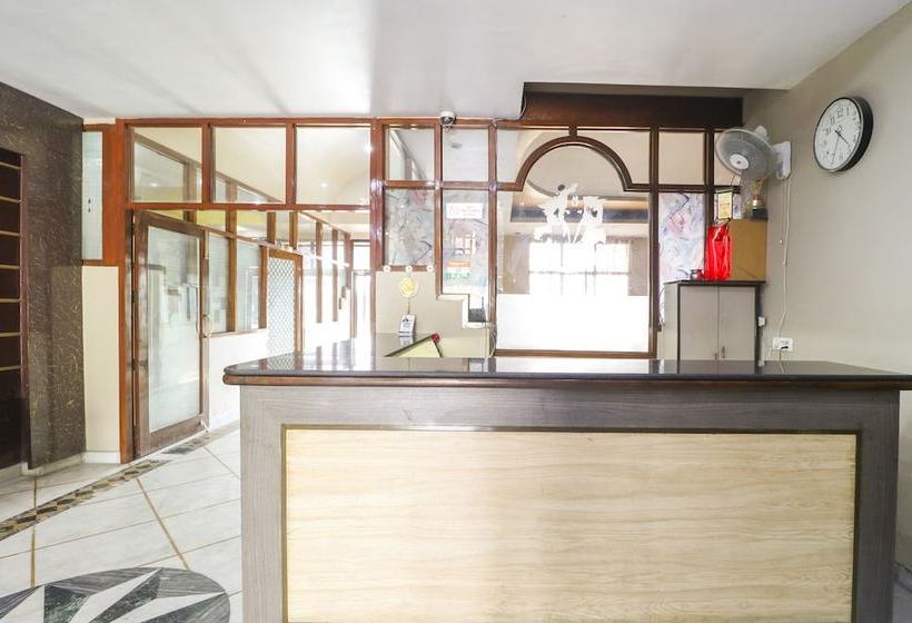 호텔 Capital O 49883  Sutlej Classic