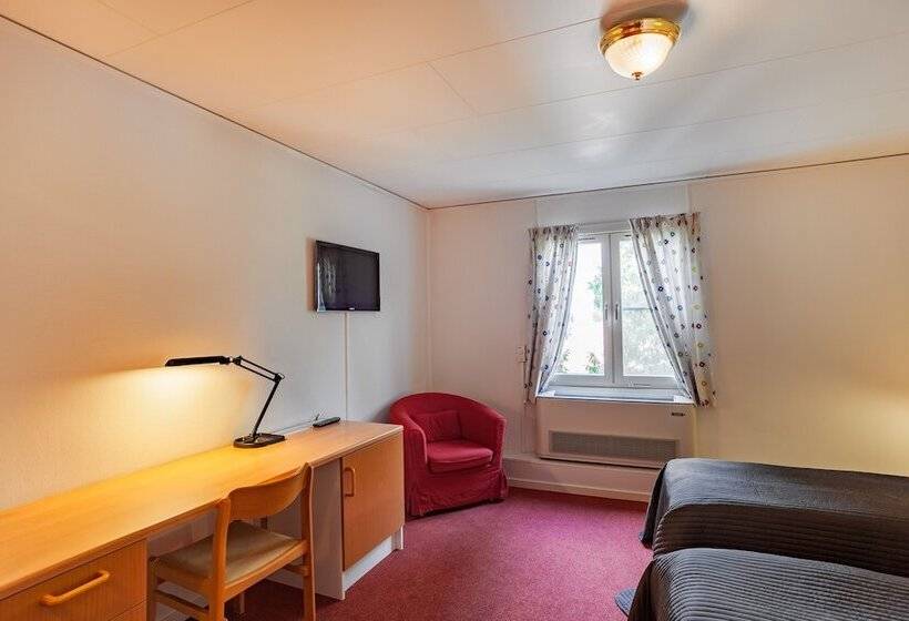 هتل Swedish Village