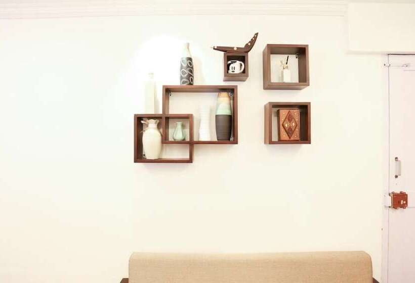 ホテル Swiss Garden