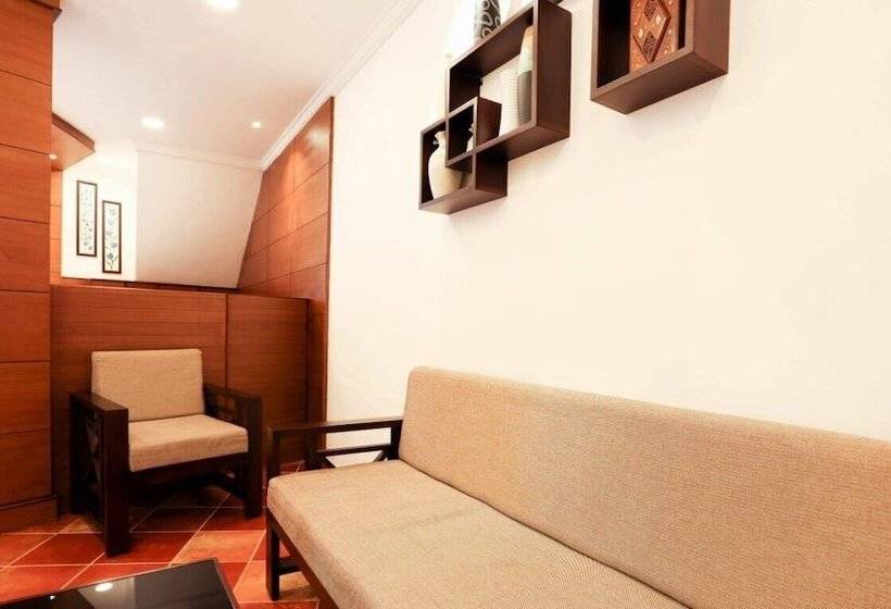 ホテル Swiss Garden