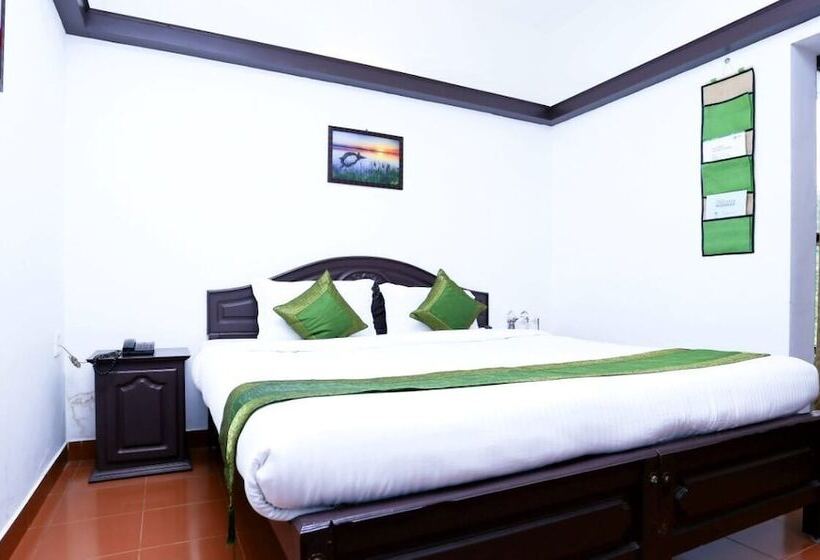 ホテル Swiss Garden