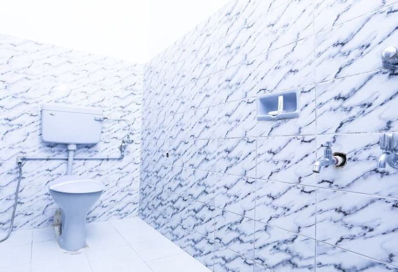 ホテル Swiss Garden