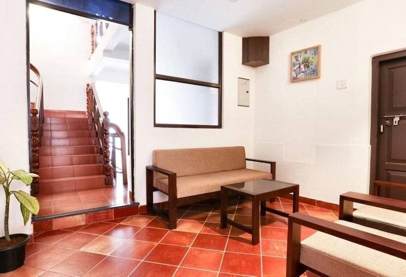 ホテル Swiss Garden