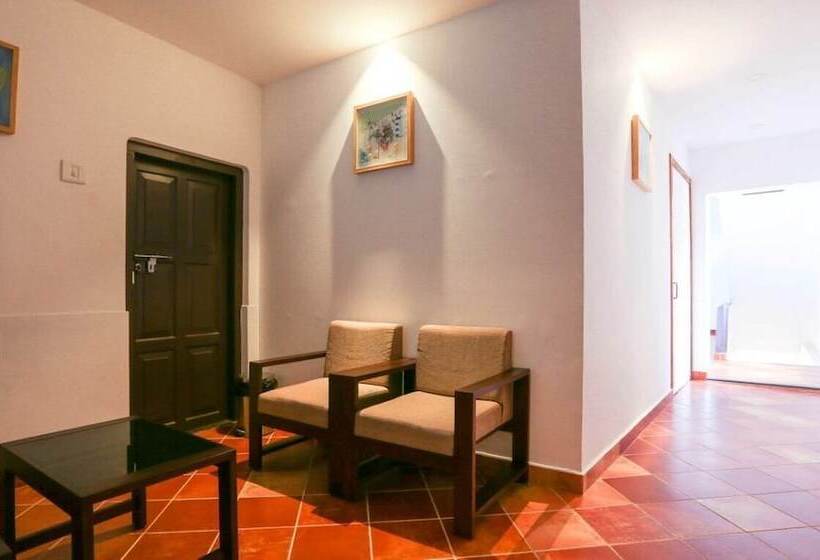 ホテル Swiss Garden