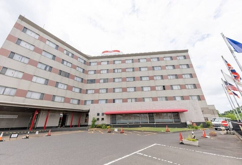 فندق Tabist Yabuki Station