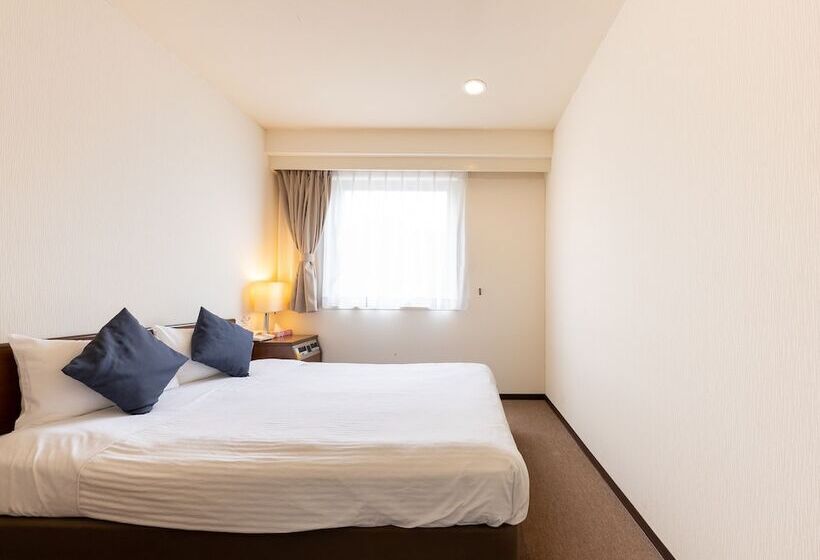 فندق Tabist Yabuki Station