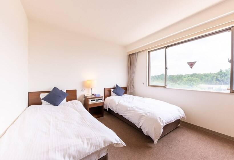 فندق Tabist Yabuki Station