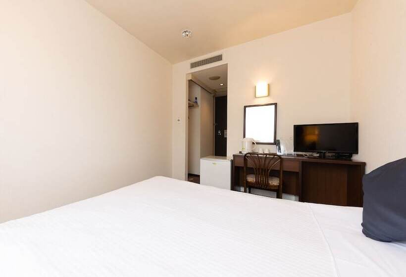 فندق Tabist Yabuki Station