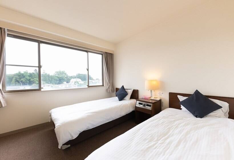 فندق Tabist Yabuki Station