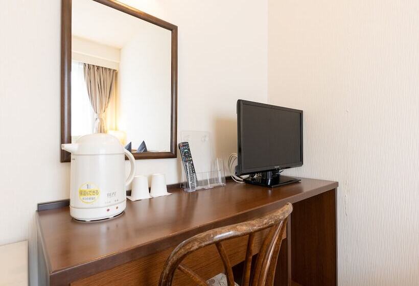 فندق Tabist Yabuki Station