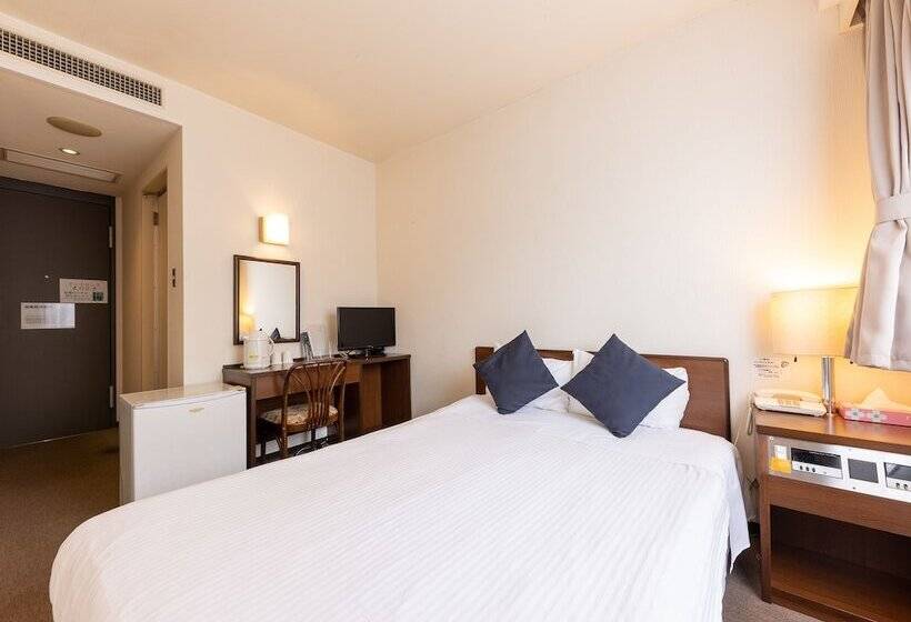 فندق Tabist Yabuki Station