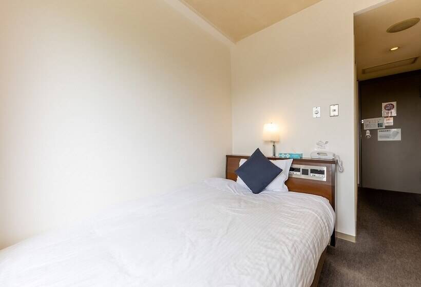 فندق Tabist Yabuki Station