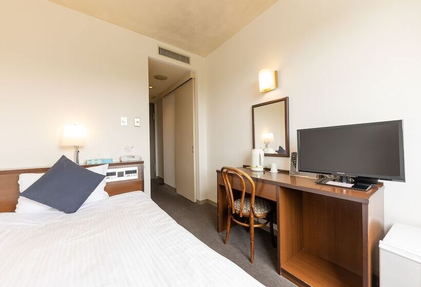 فندق Tabist Yabuki Station