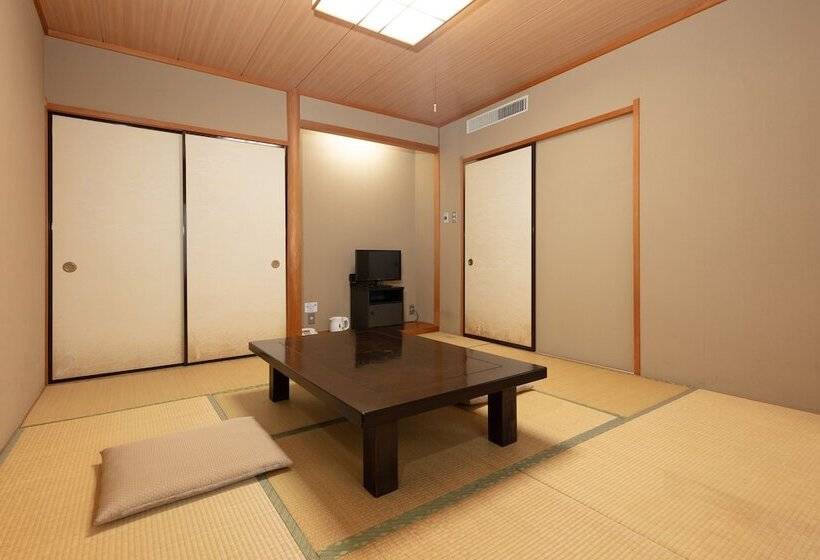 فندق Tabist Yabuki Station