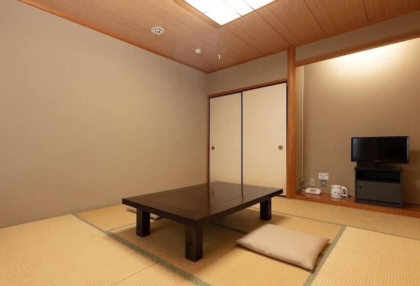 فندق Tabist Yabuki Station