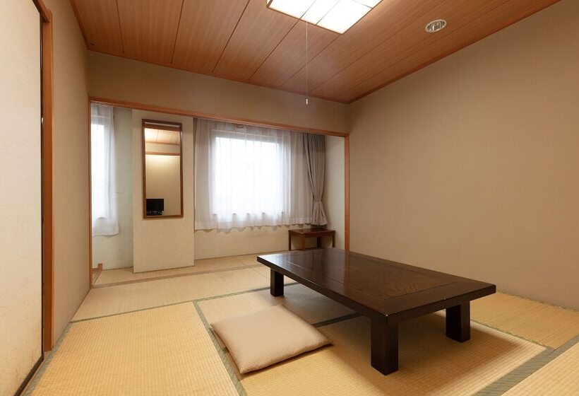 فندق Tabist Yabuki Station