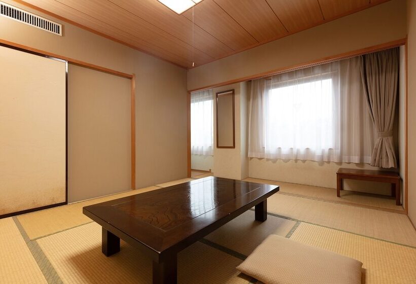 فندق Tabist Yabuki Station