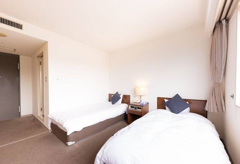 فندق Tabist Yabuki Station