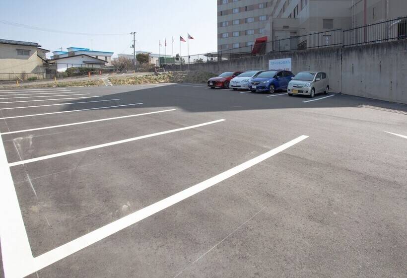 فندق Tabist Yabuki Station